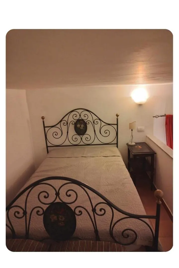 Donnalbina House Centro Apartment Naples
