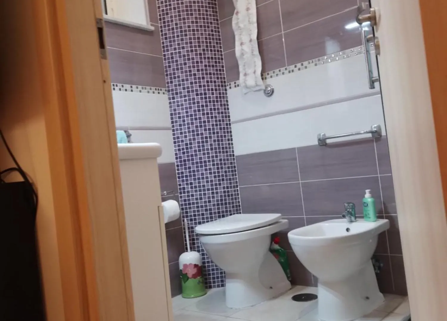 Donnalbina House Centro Apartment Naples