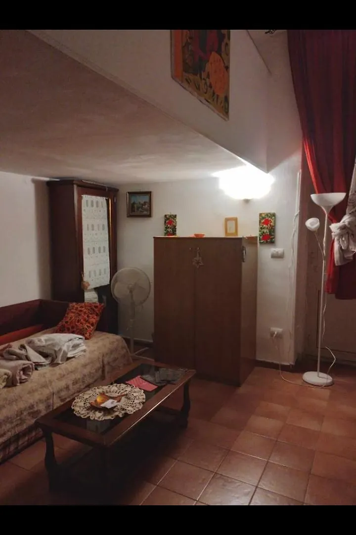 Donnalbina House Centro Apartment Naples 0*,
