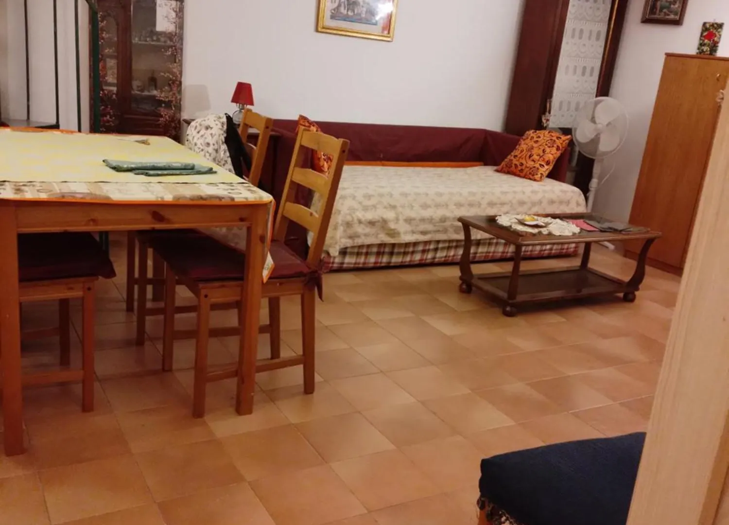 Donnalbina House Centro Apartment Naples