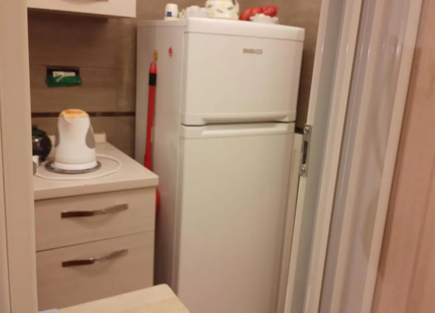 Donnalbina House Centro Apartment Naples