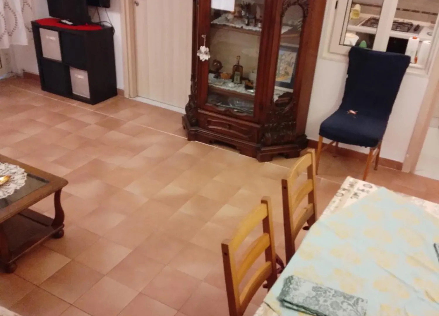 Donnalbina House Centro Apartment Naples Italy