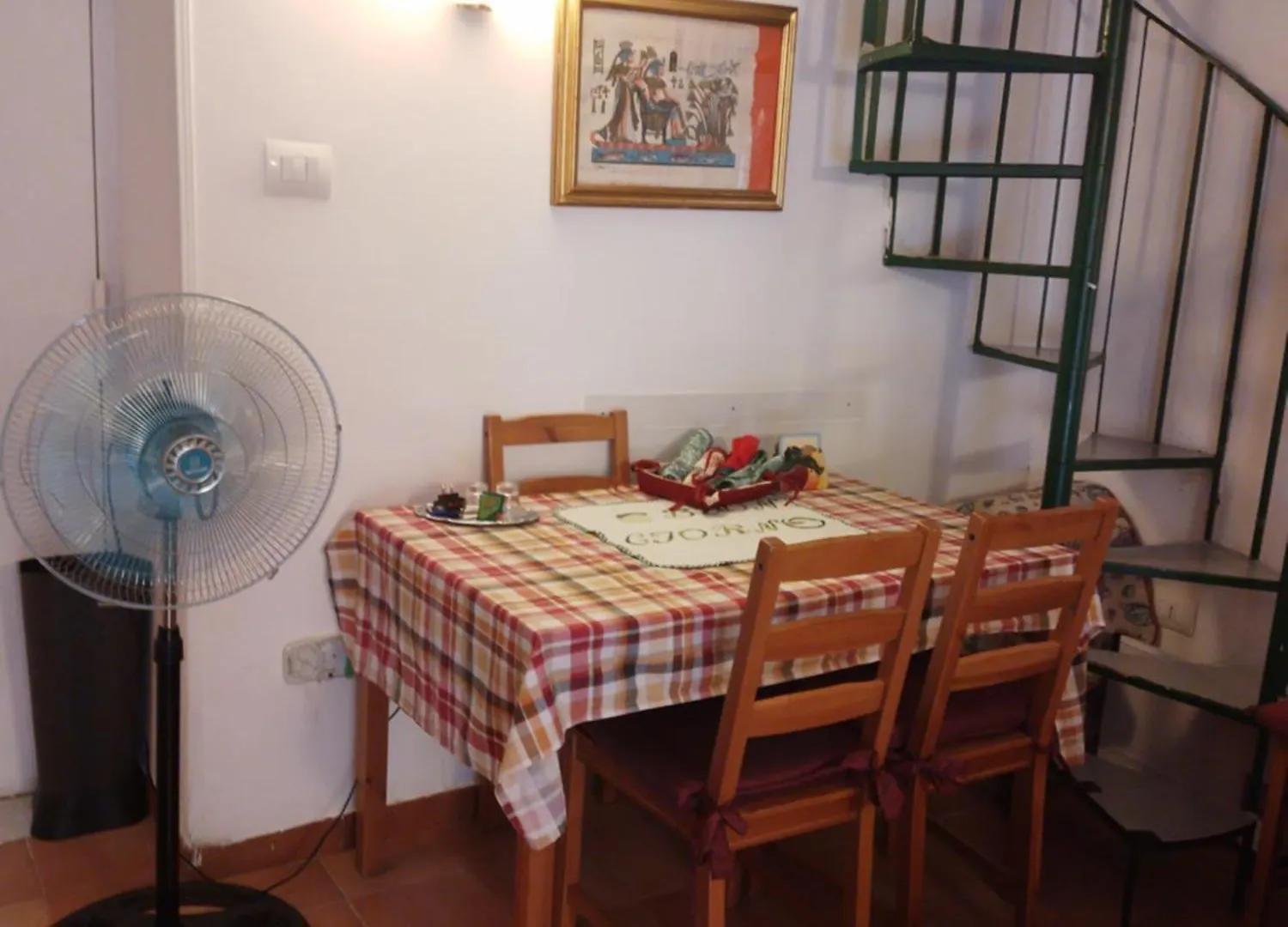 Donnalbina House Centro Apartment Naples