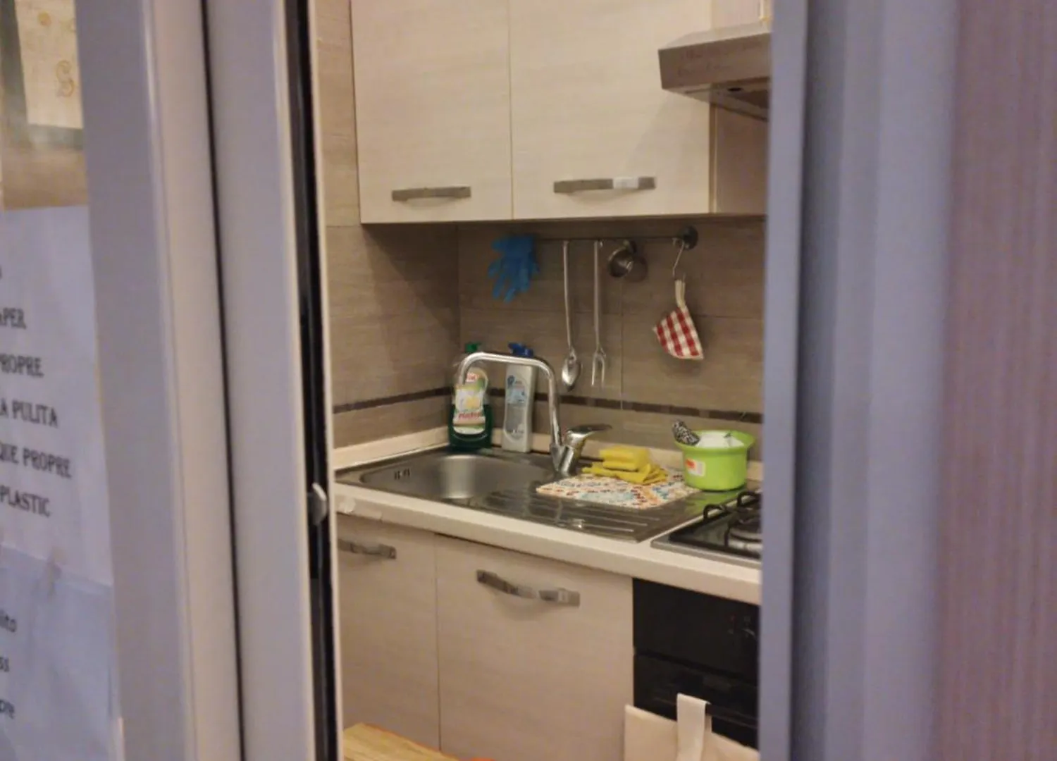 Donnalbina House Centro Apartment Naples