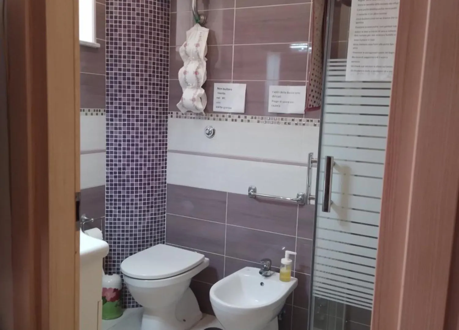 Donnalbina House Centro Apartment Naples