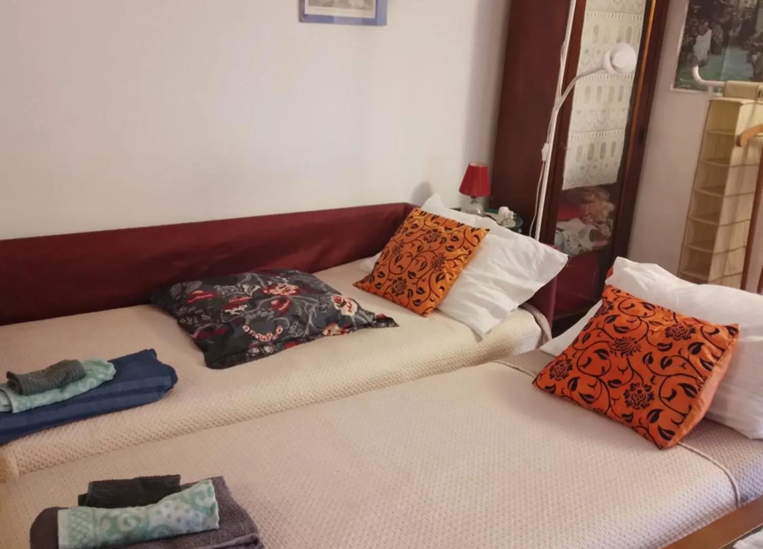 Donnalbina House Centro Apartment Naples Italy