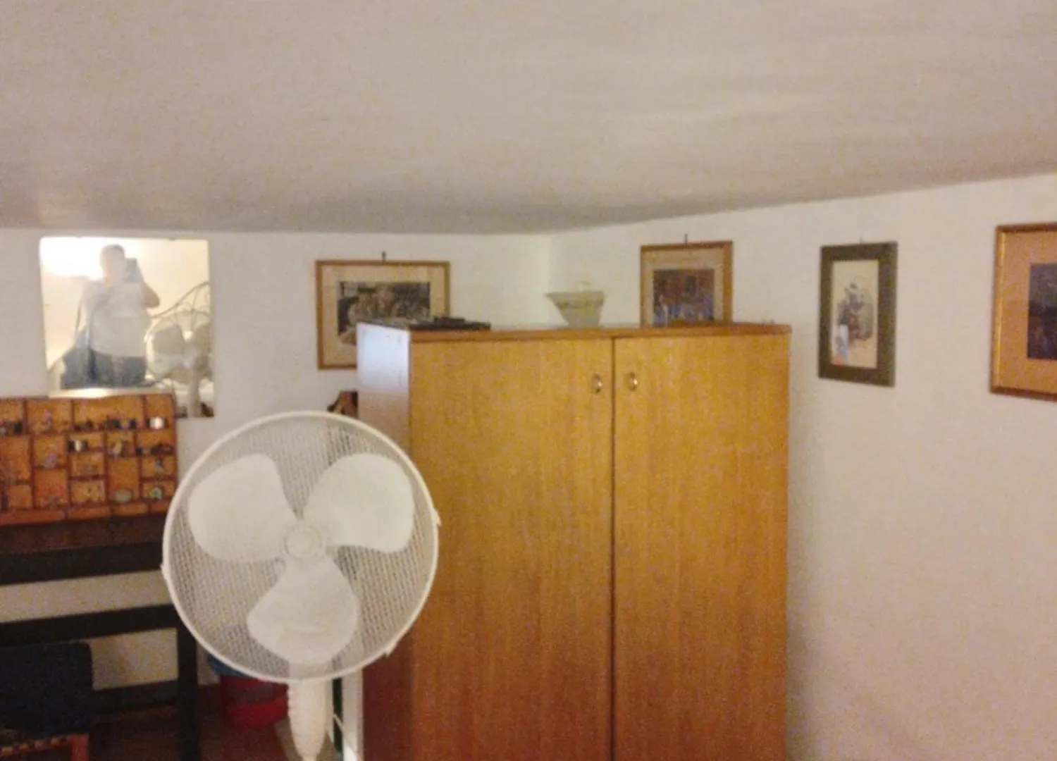 Donnalbina House Centro Apartment Naples Italy
