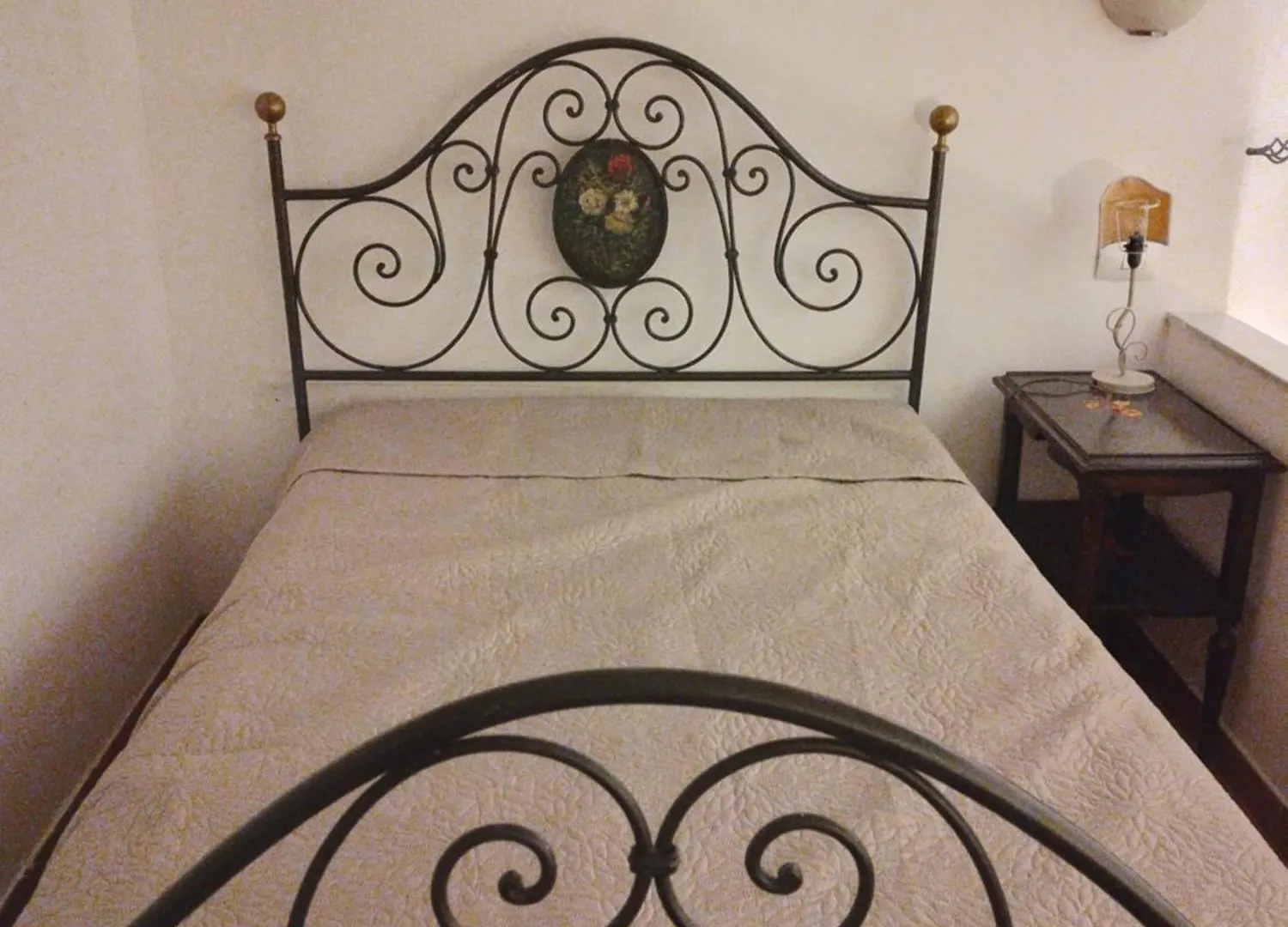 Donnalbina House Centro Apartment Naples 0*,  Italy