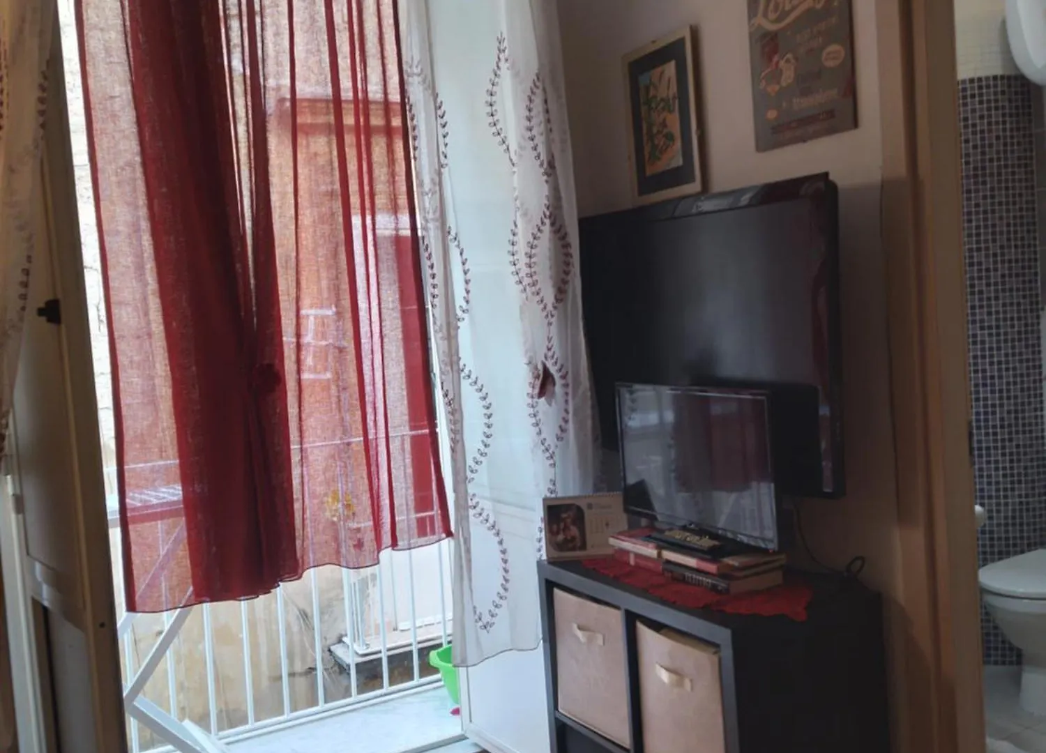 Donnalbina House Centro Apartment Naples