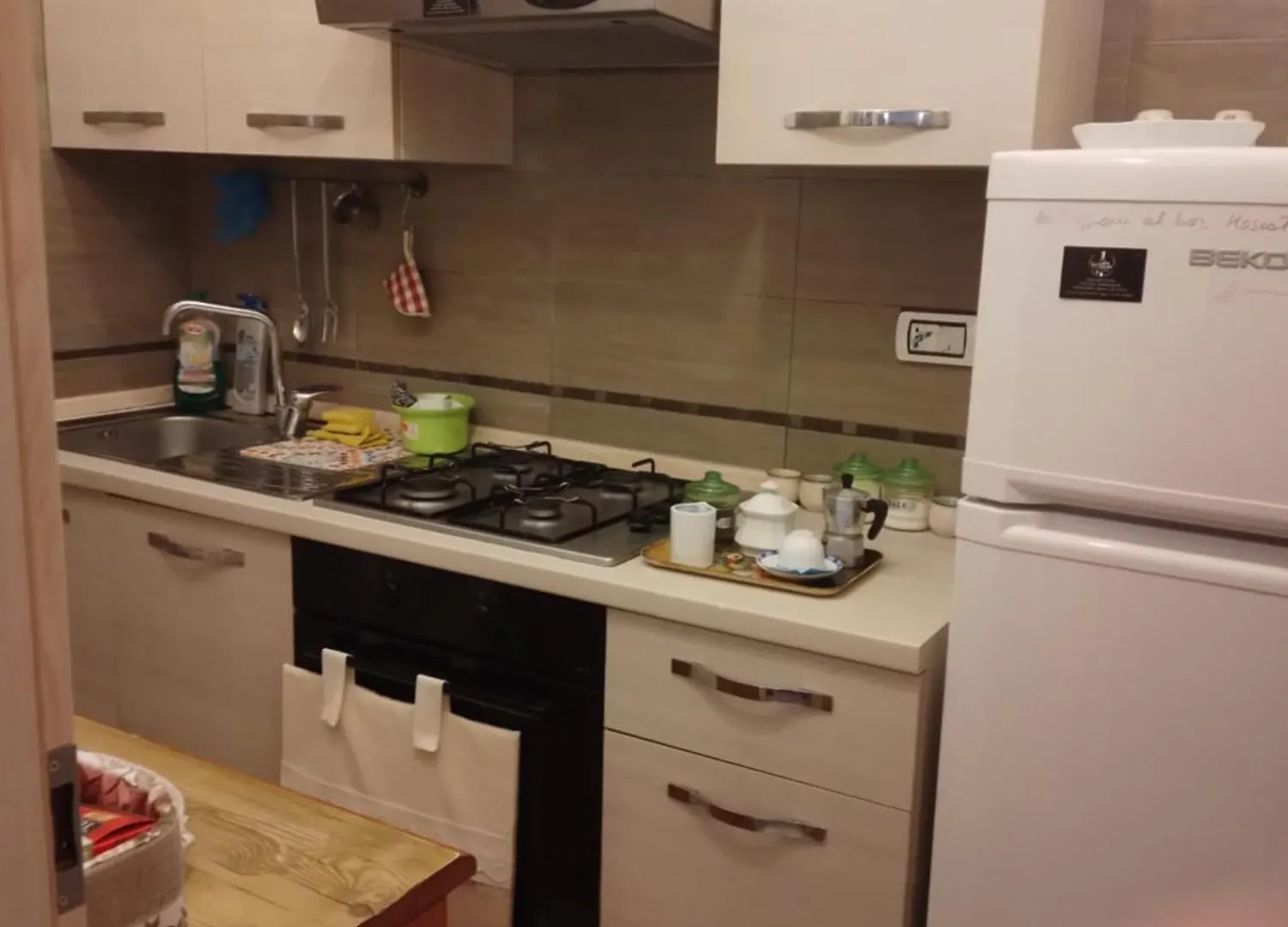 Donnalbina House Centro Apartment Naples