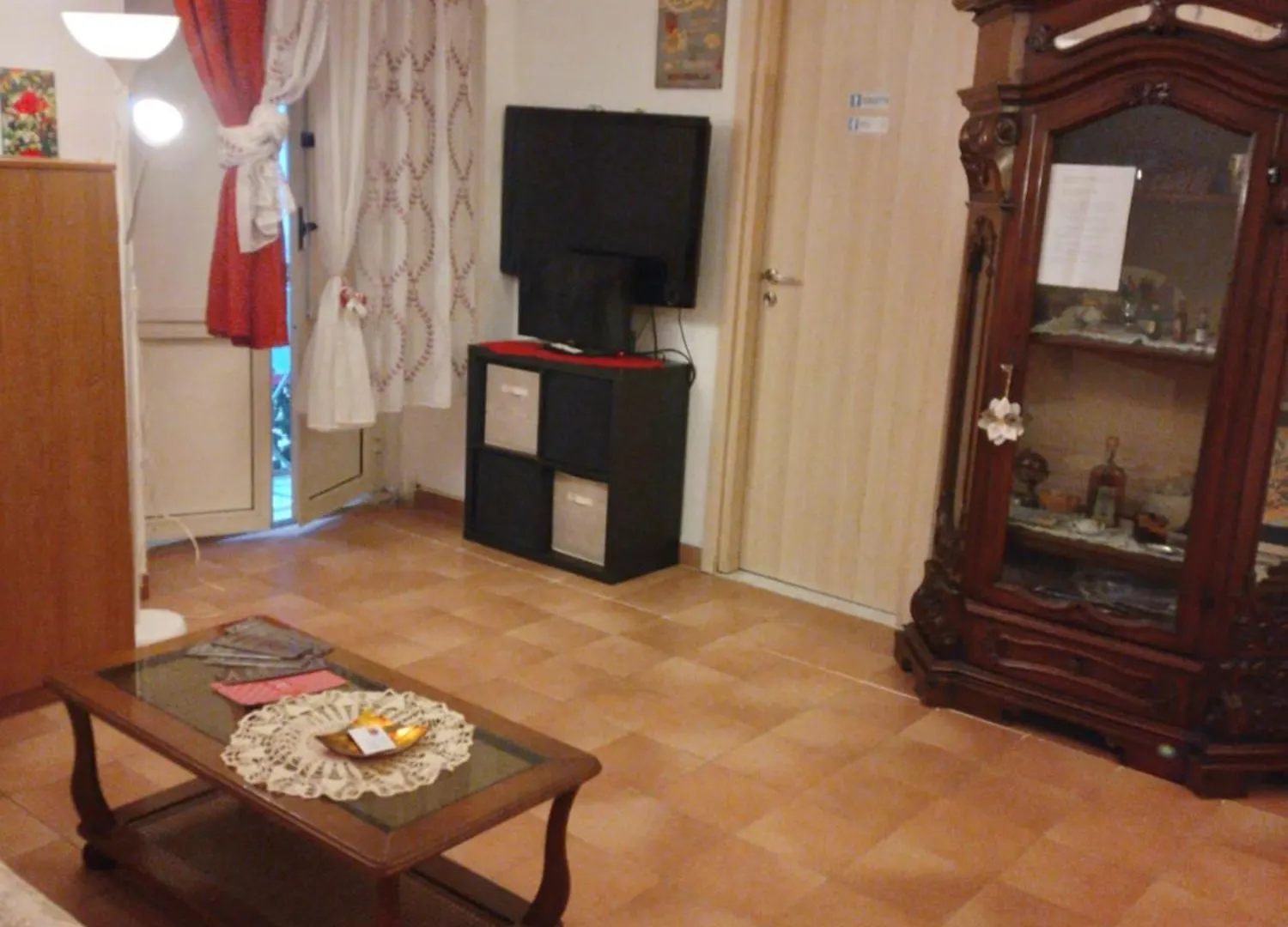 Donnalbina House Centro Διαμέρισμα Νάπολη 0*,  Ιταλία