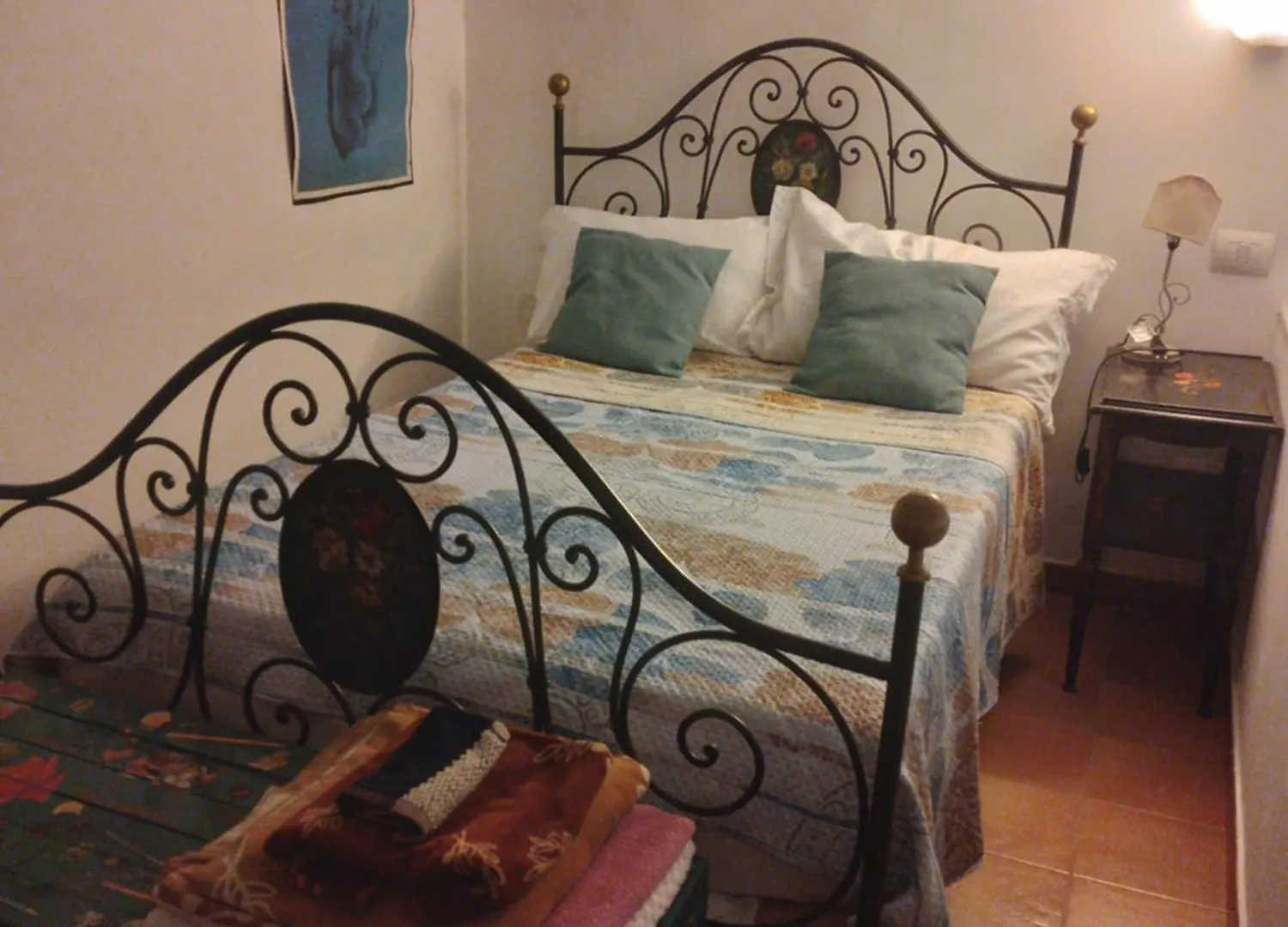 Donnalbina House Centro Διαμέρισμα Νάπολη